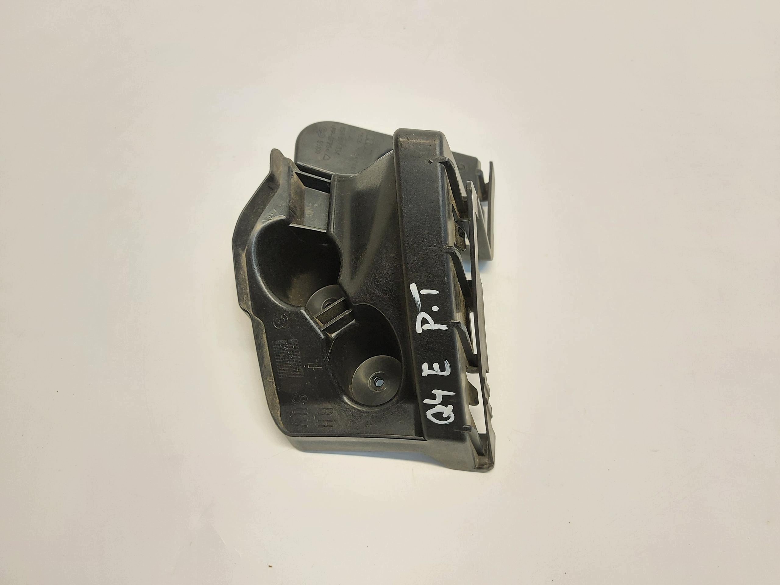 Audi Q4 89A 45 E-TRON , SUV, 2023 bumper bracket right rear part 89A807394