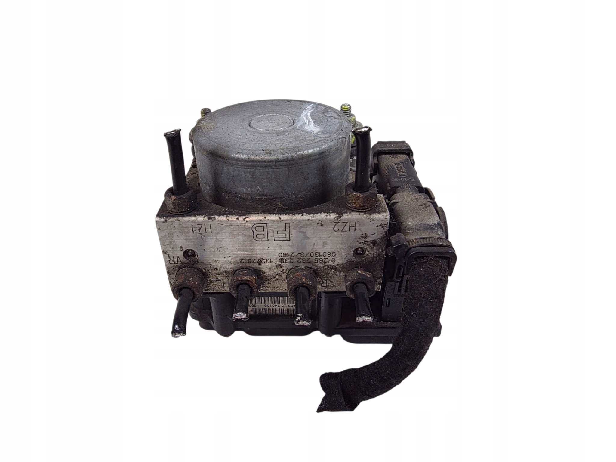 OPEL CORSA D Servofreno ABS 0265232238 13277812 FB