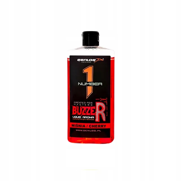Liquid Buzzer Genlog 250ml Ochotka