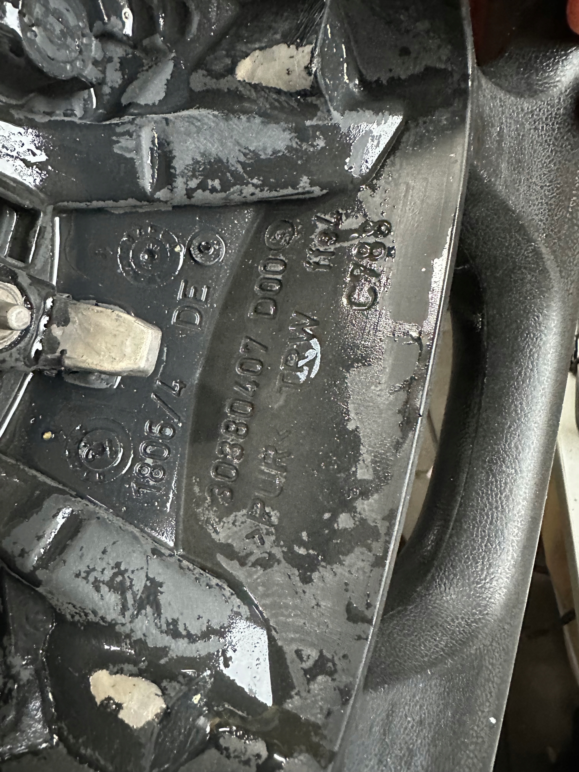 lenkrad BOXER JUMPER DUCATO 06-14 30380407