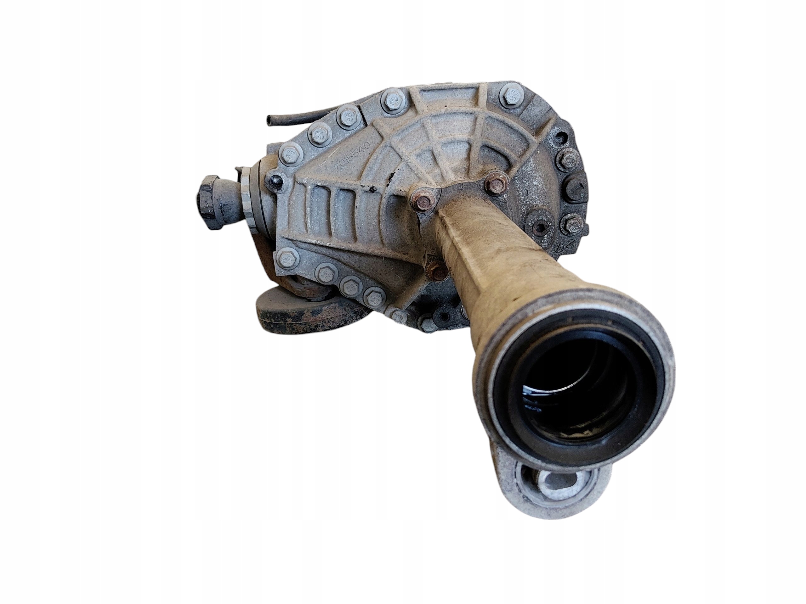 differential diff front LAND ROVER RANGE ROVER IV L405 L494 3.0 TDV6 CPLA3017BE