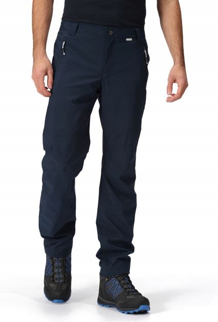 REG0131 Regatta spodnie trekkingowe DayhikeTrsIV RMJ278_540 30"UK/44 Eu