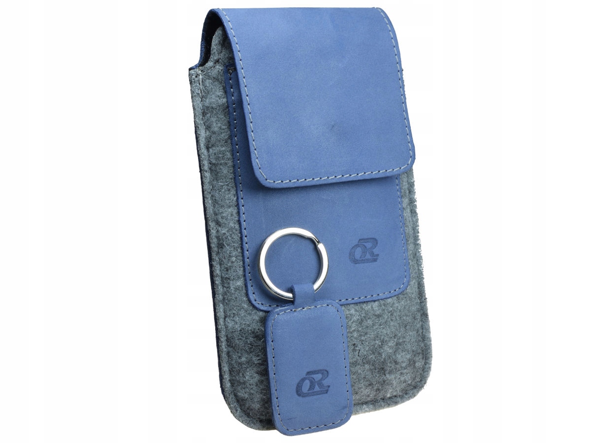 

Etui do Samsung A 20S pokrowiec wsuwka