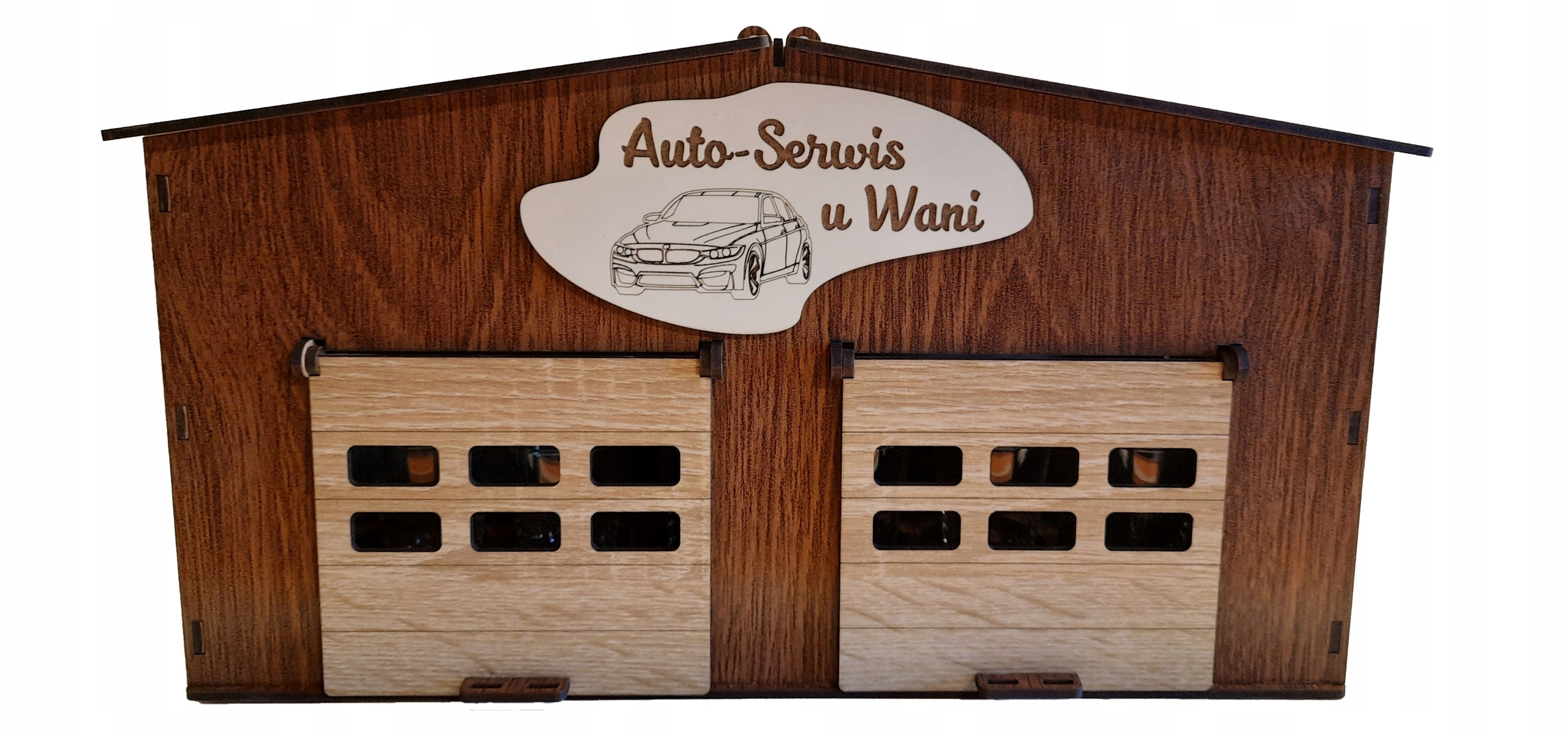 

Warsztat Samochodowy wulkanizacja garaż