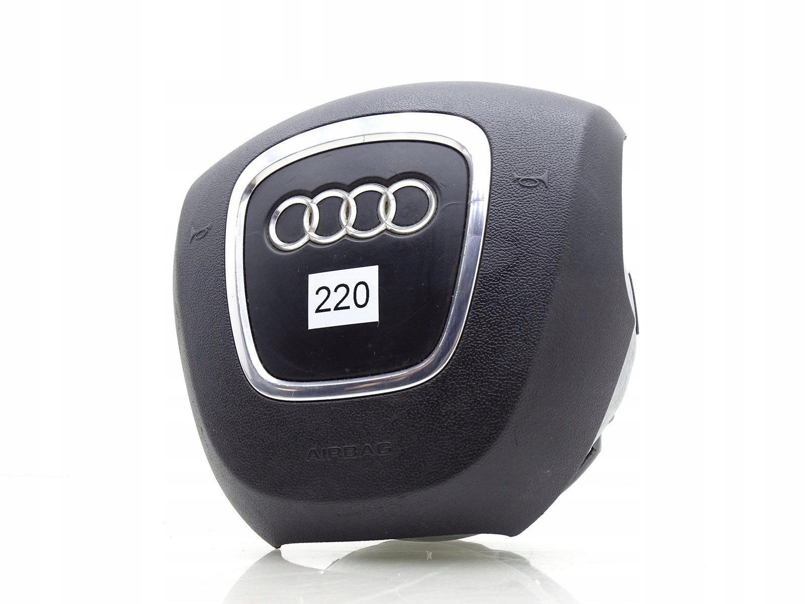 8E0880201BN - Подушка безопасности водителя AUDI A4 B7 универсал 08R