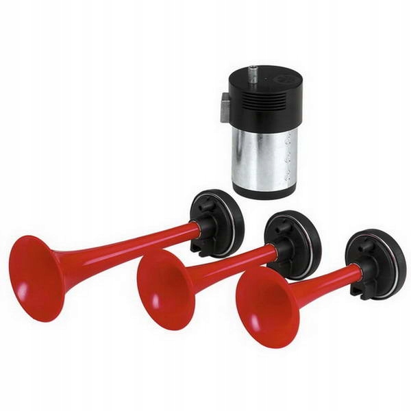 Fanfara CARPOINT 0524702