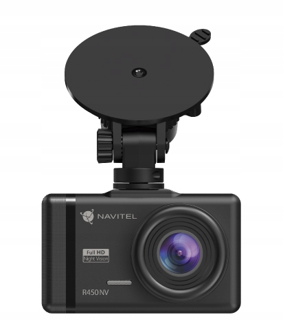 Wideorejestrator Navitel R450 NV FullHD 2 35 IPS Jakosc zapisu Full HD 1920 x 1080