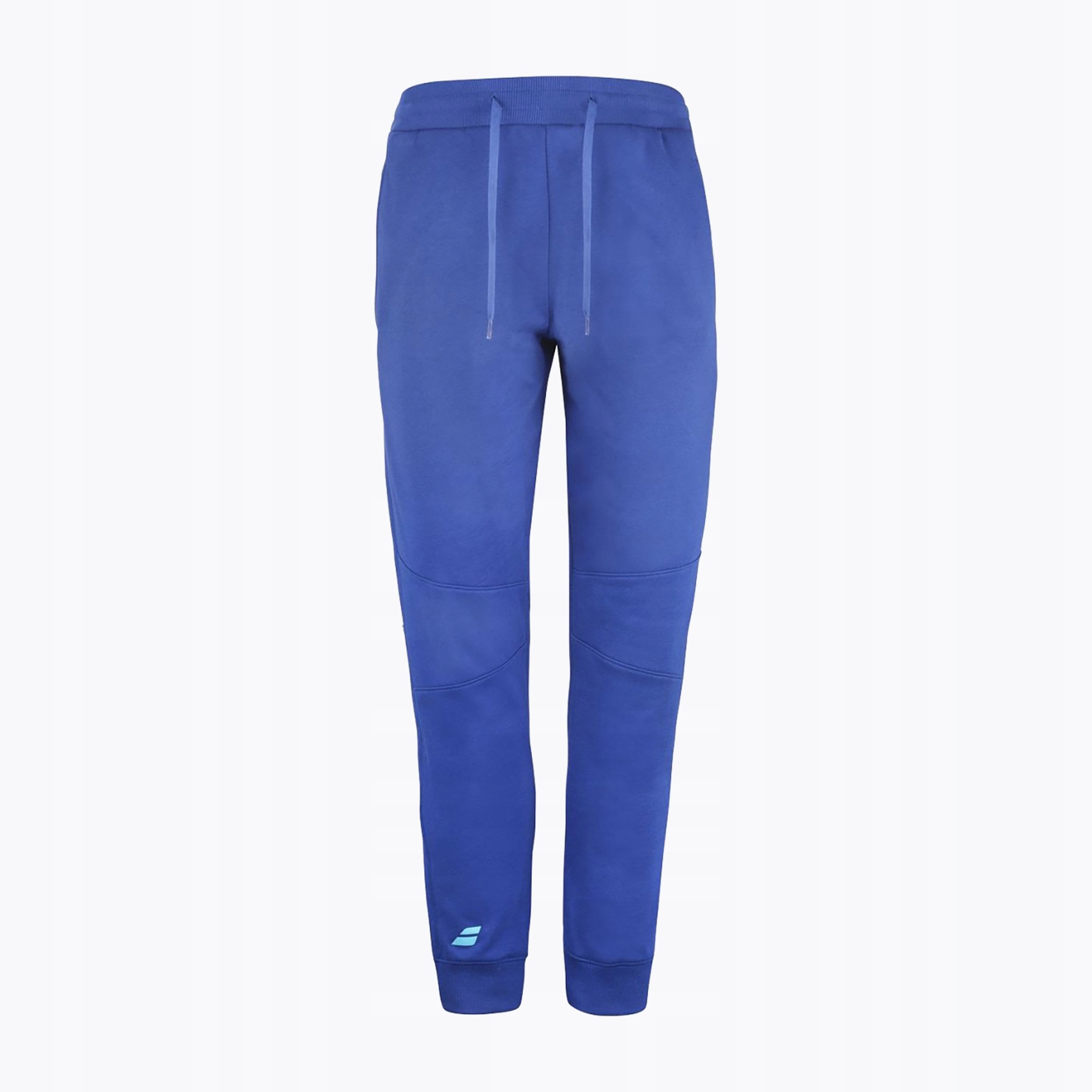Pánské tepláky Babolat Exercise Jogger sodalite blue M