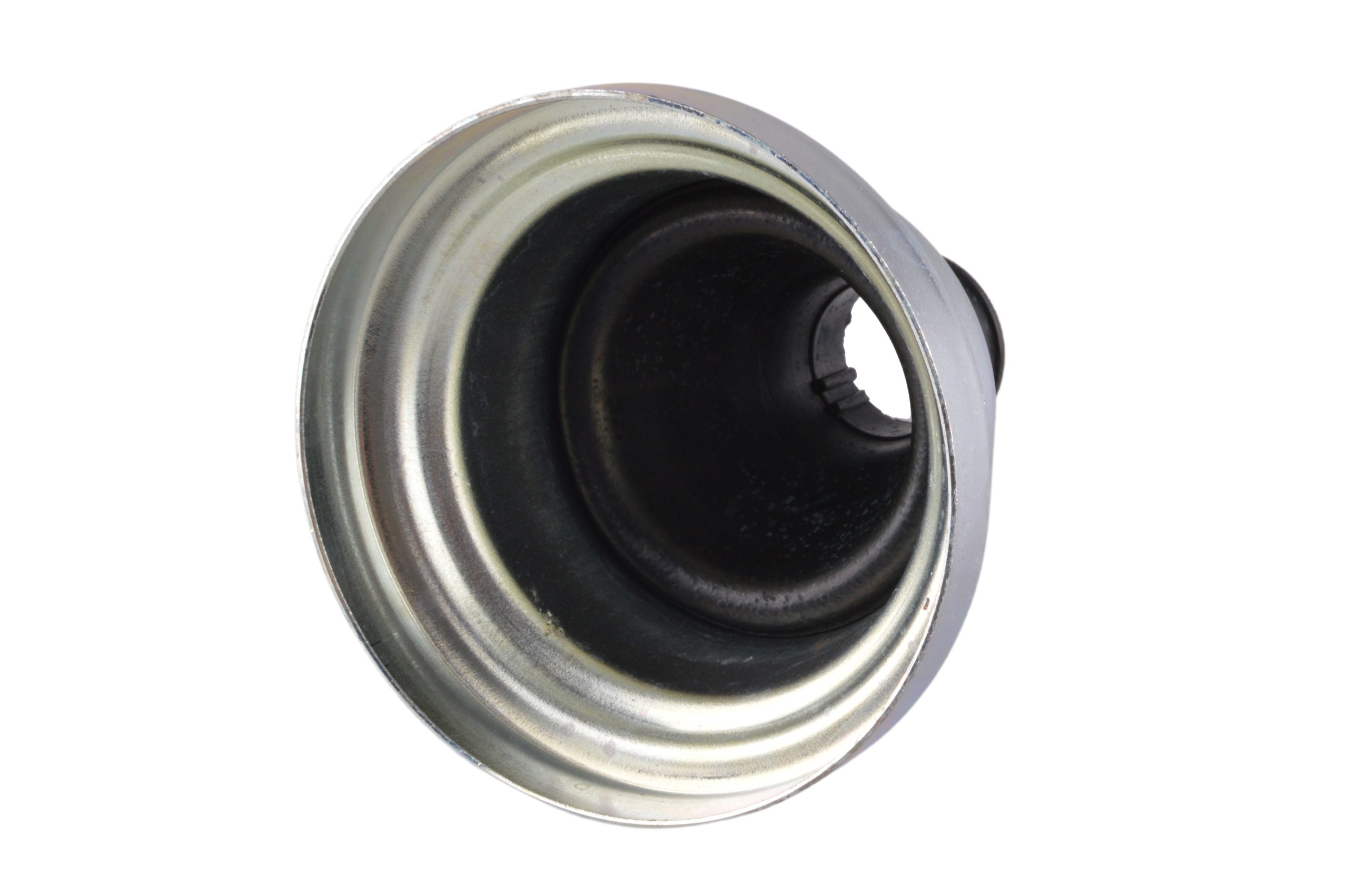 OSŁONA WAŁU KARDANA ELEMENT METALOWO-GUMOWY VW TIGUAN Stan opakowania oryginalne