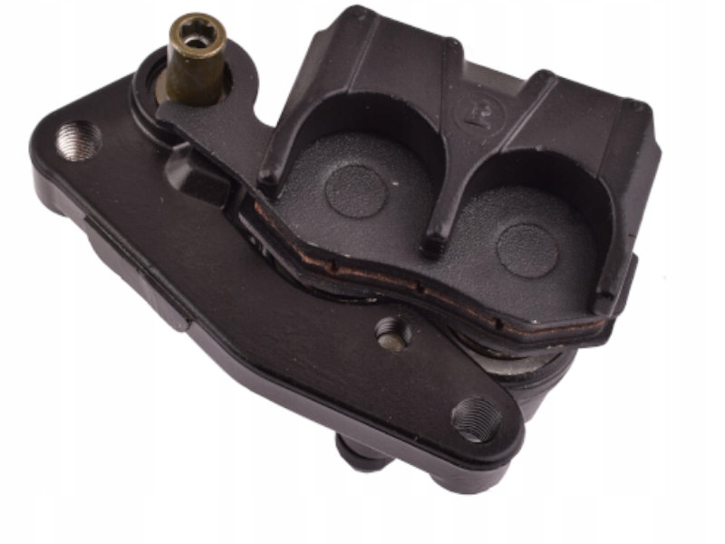 ZACISK HAMULCOWY kpl PRZOD PRZEDNI ROMET OGAR 900 Producent inny