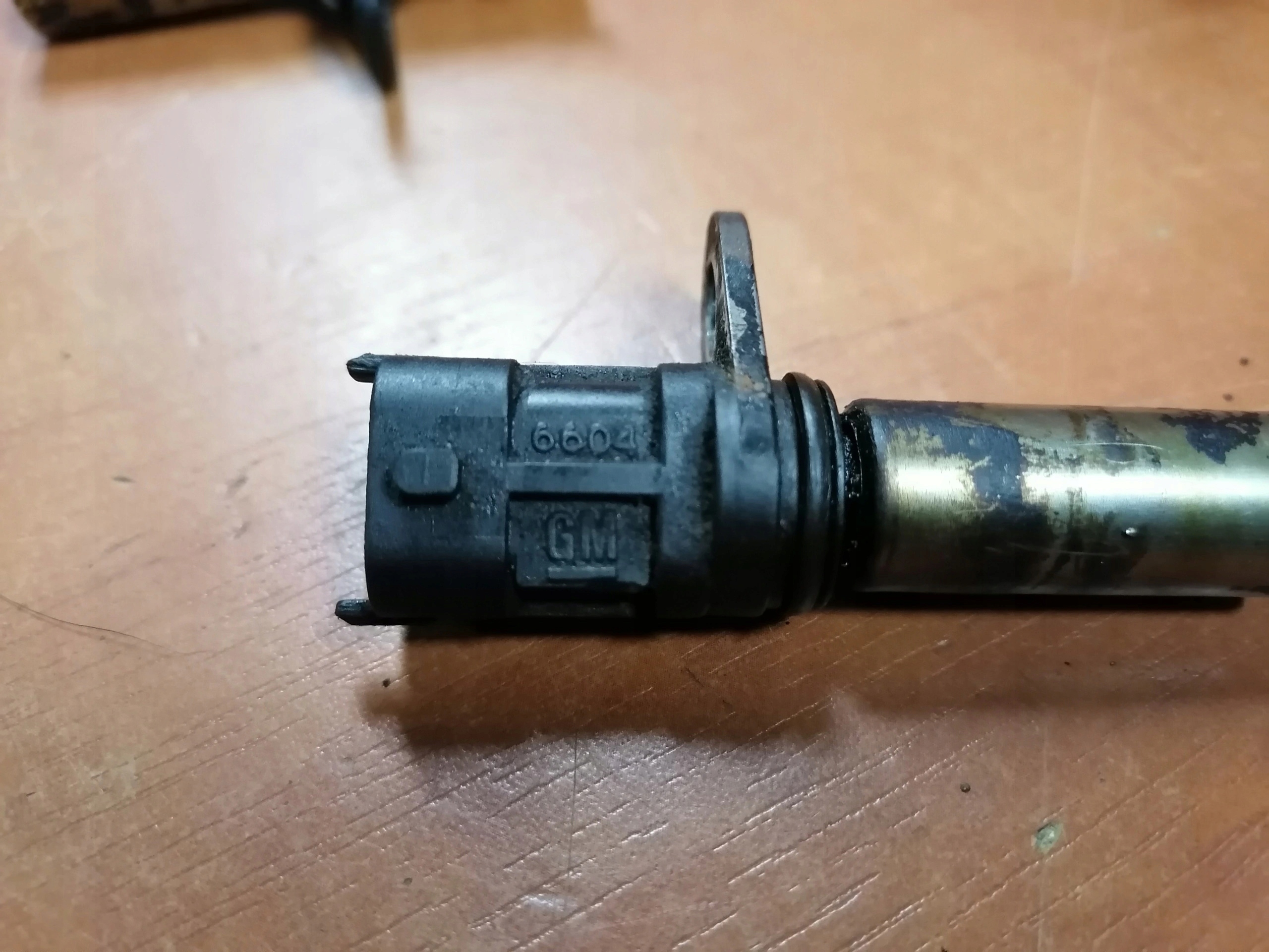 sensor cams TOYOTA YARIS III 90919-05062