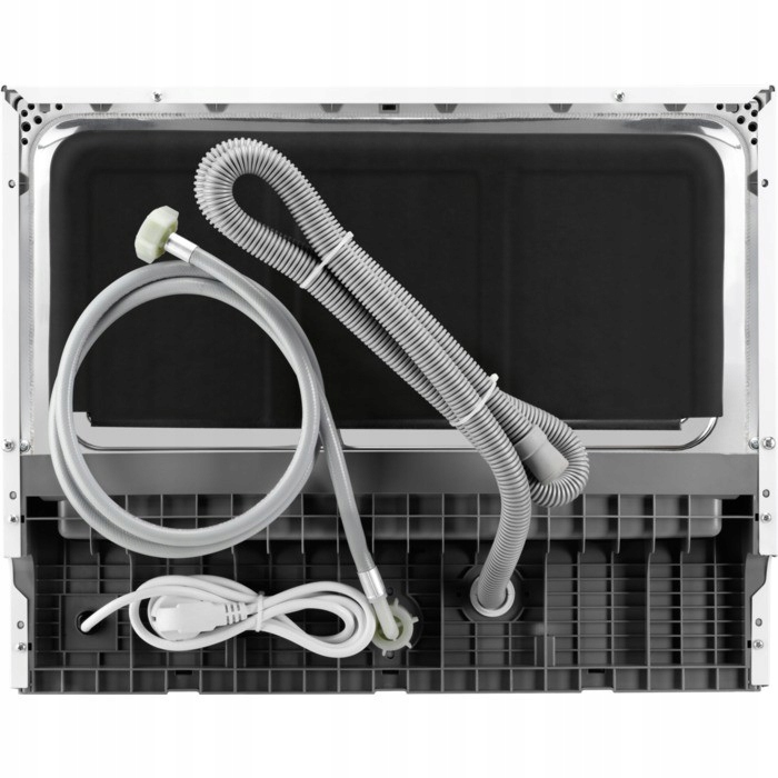 Zmywarka ELECTROLUX ESL2500RO Kolor dominujący biały