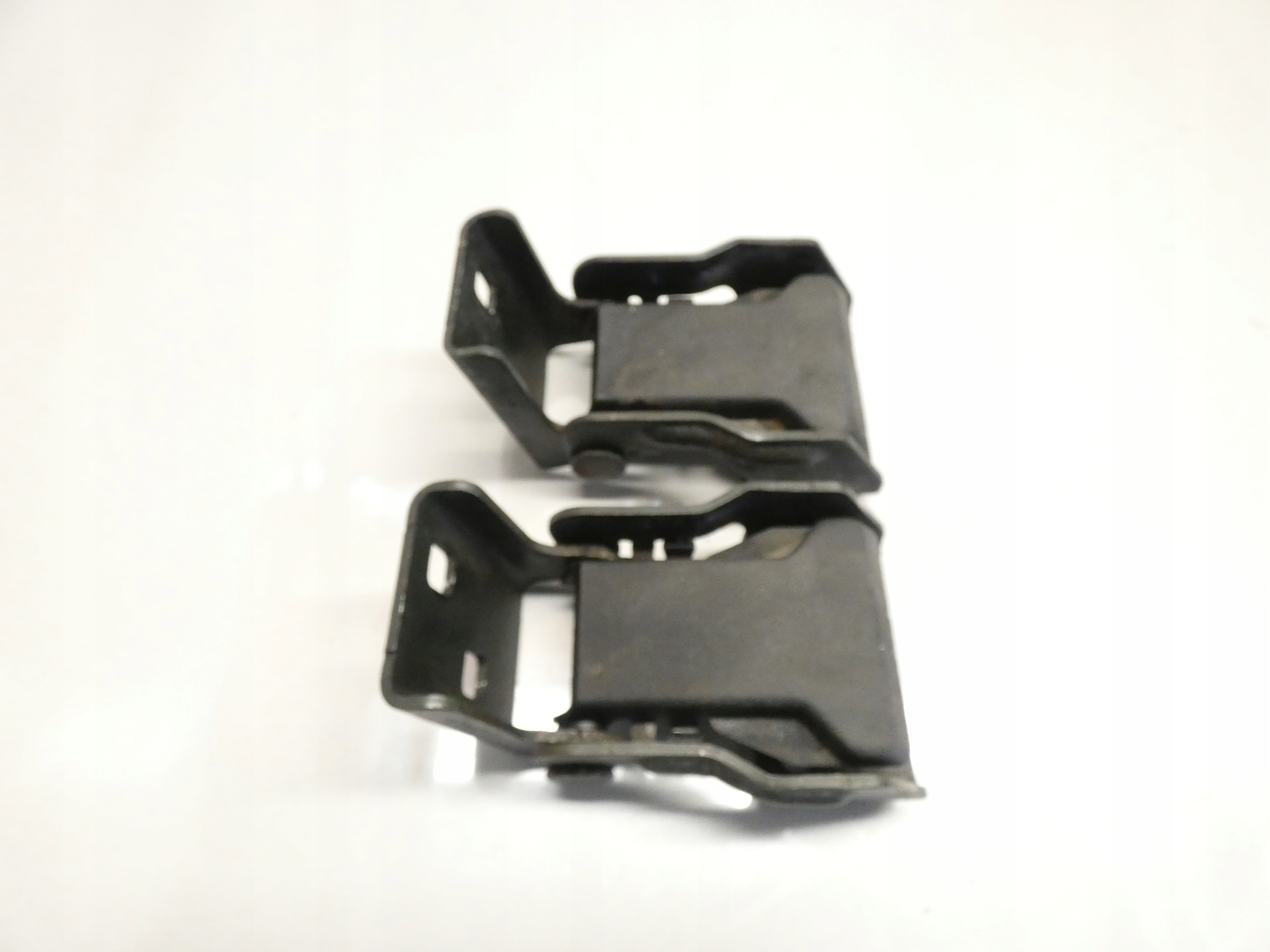 hinges bonnet boot BURTY CITROEN C2 03-09 9641722880 KOMPLET 2X