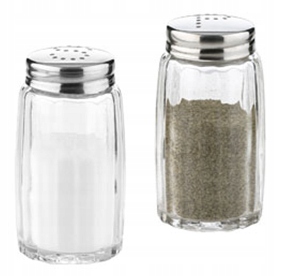 TESCOMA ZESTAW PRZYPRAWNIKÓW SOLNICZKA PIEPRZNICZKA CLASSIC PIEPRZ SÓL 2szt