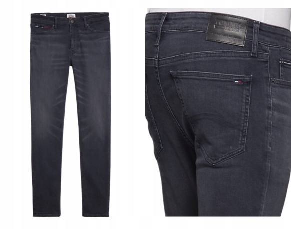 

Tommy Hilfiger Simon W 34 L 34