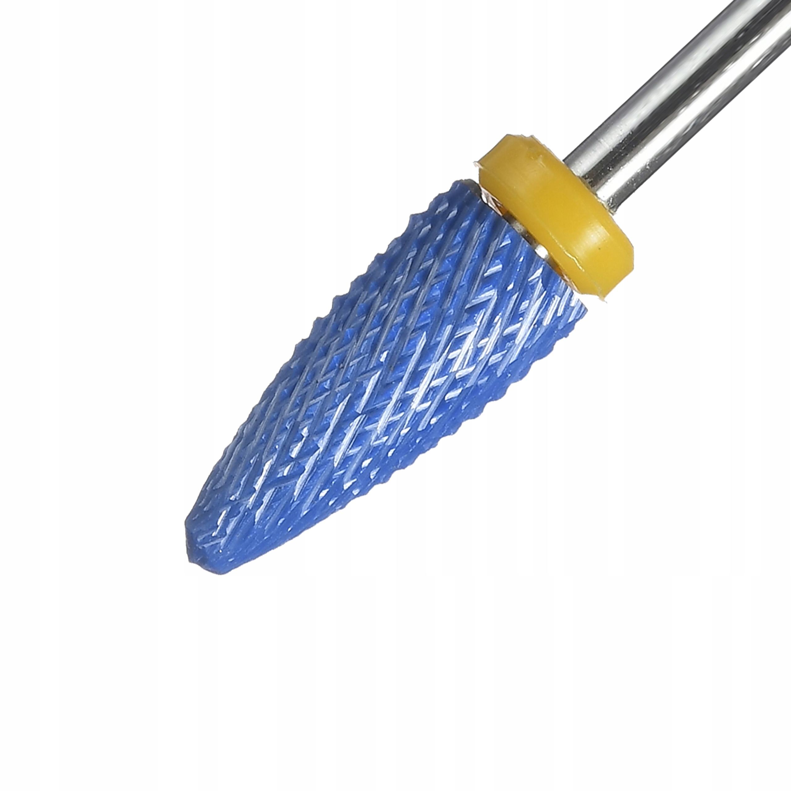 Frez Ceramiczny Do Paznokci Stożek Hybryda Żel Akryl Kod producenta 00