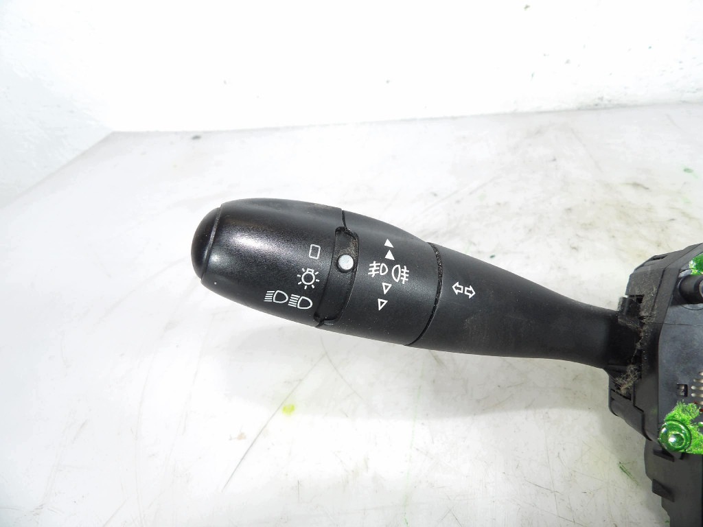 PEUGEOT 207 DEVIO LUCI TERGICRISTALLO TERGI 96630724XT