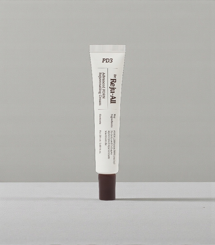 Dr. Reju-All Advanced Pdrn Rejuvenating Cream 20 ML