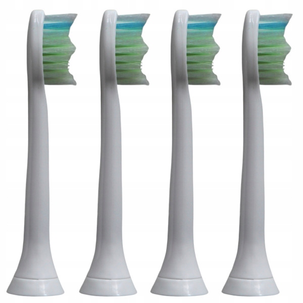 

4x Końcówka Philips Sonicare Diamond Clean HX6064