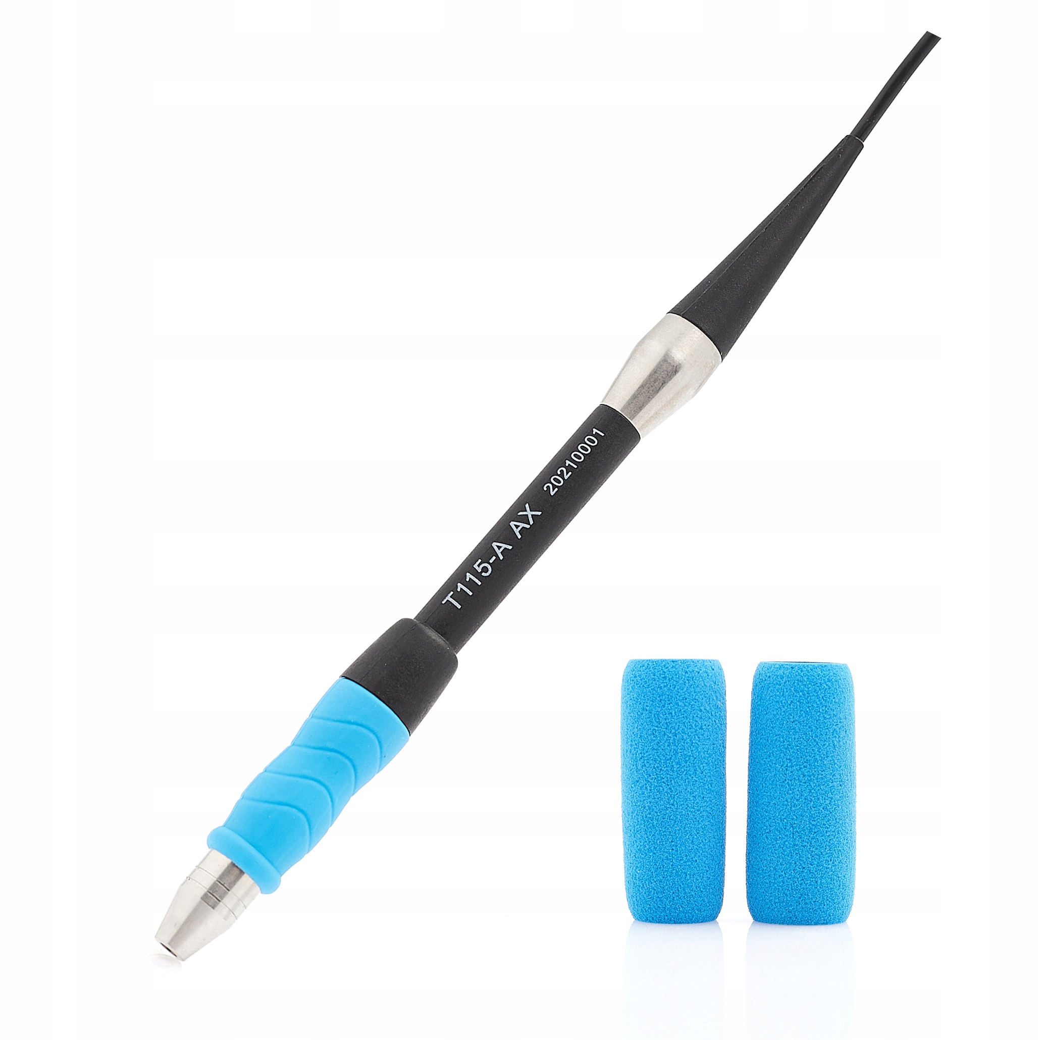 Pájecí Baňka T3B-115 Pro Stanici Aixun T3B Na Hrot Hrotu C115 T115 7 Pin