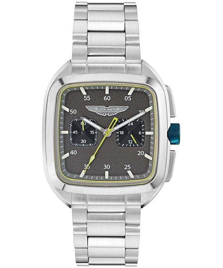 Pánské hodinky Aston Martin Icon Ult Chronograph