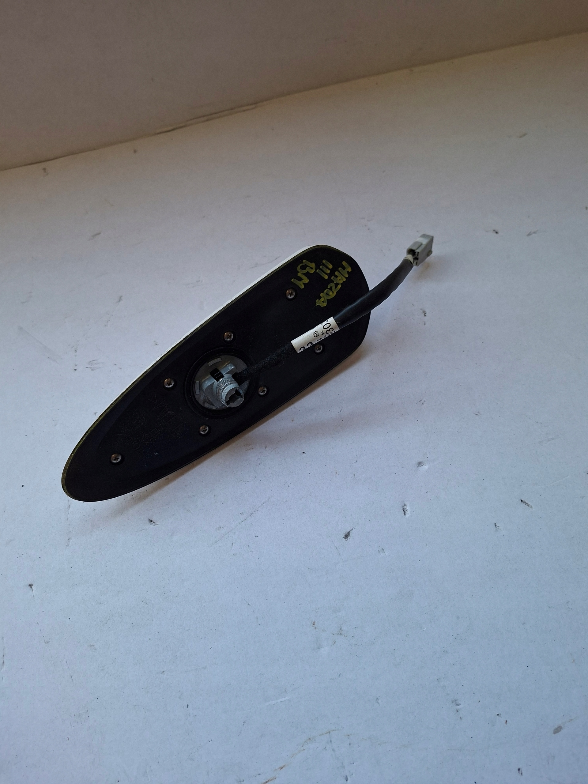 ANTENA dach MAZDA III BM
