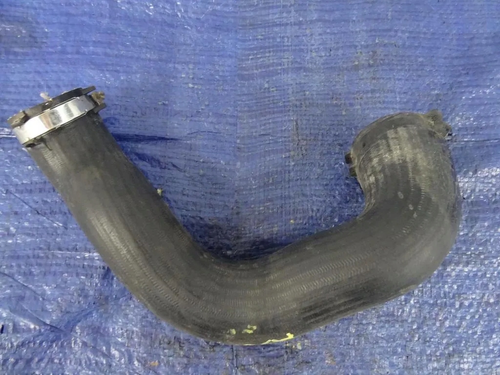 Шланг для шланга ІНТЕРКОЛЕР Audi A5 8F