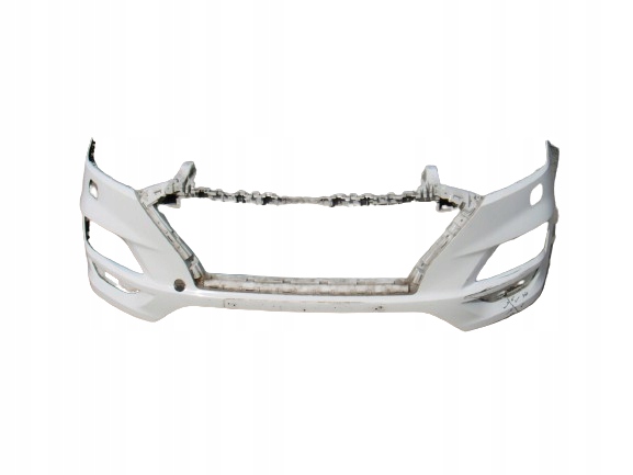 HYUNDAI TUCSON 3 III LIFT ZDERZAK PRZÓD PRZEDNI SPR