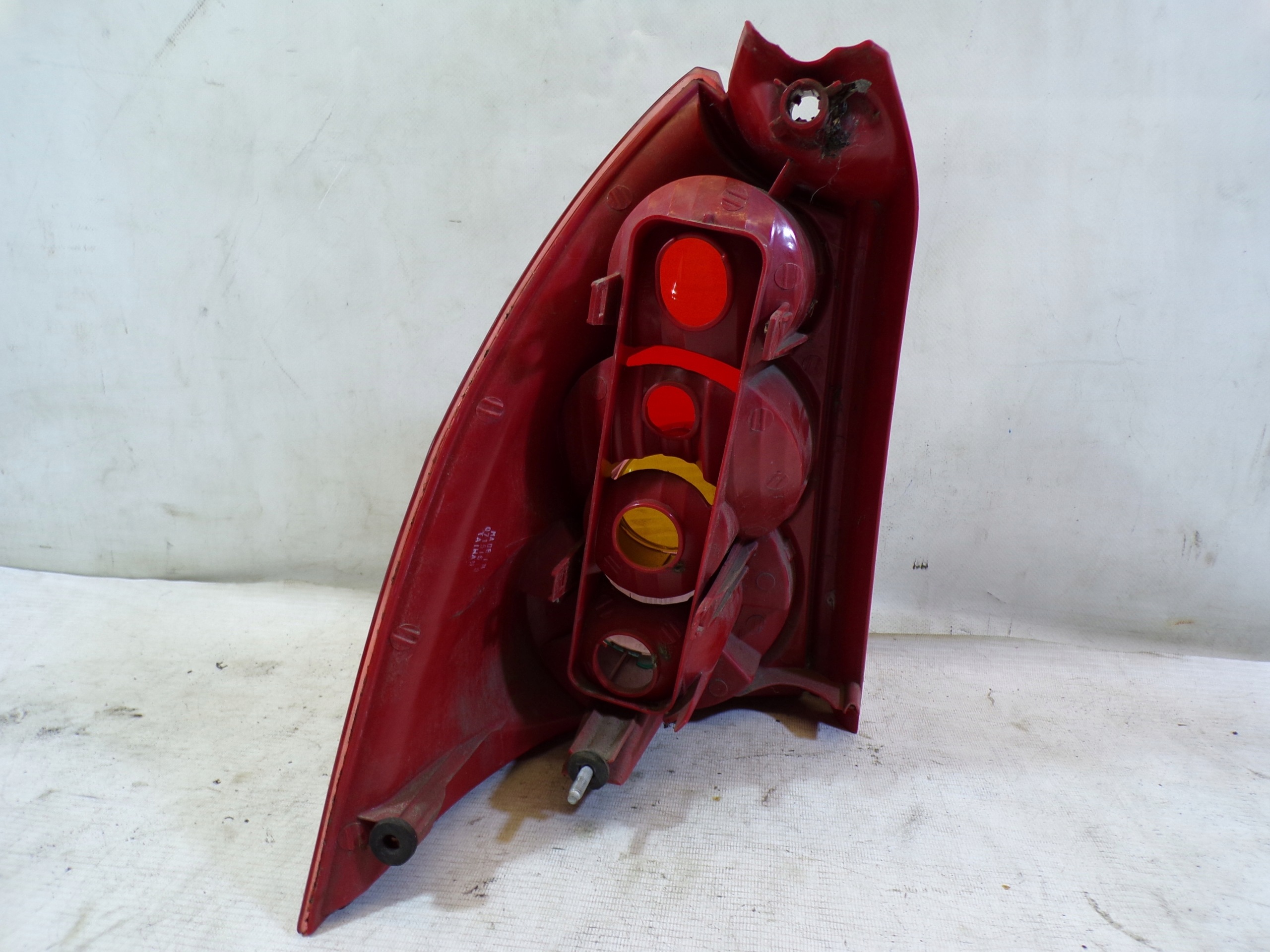 light rear rear part right PEUGEOT 307 KOMBI (3)