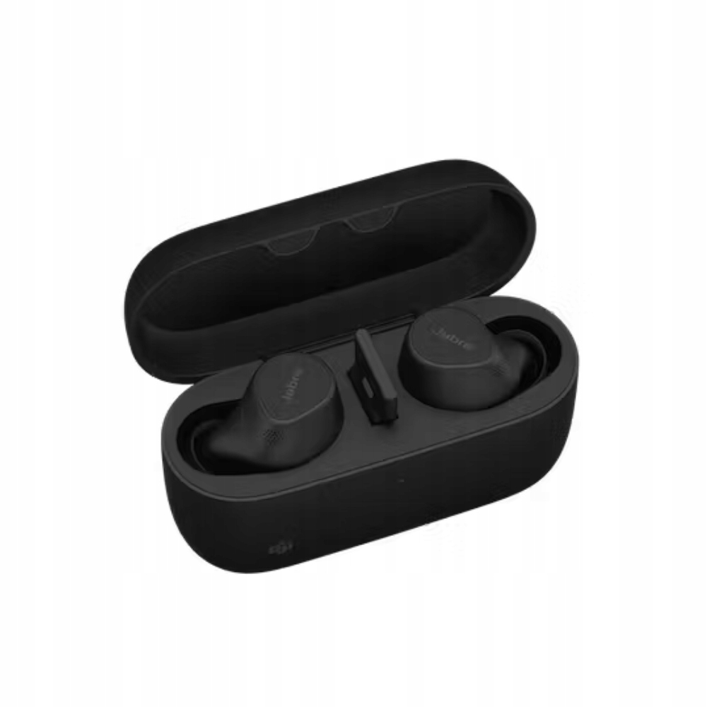 Słuchawki bezprzewodowe Jabra Evolve2 Buds Usb-a Ms 20797-999-999