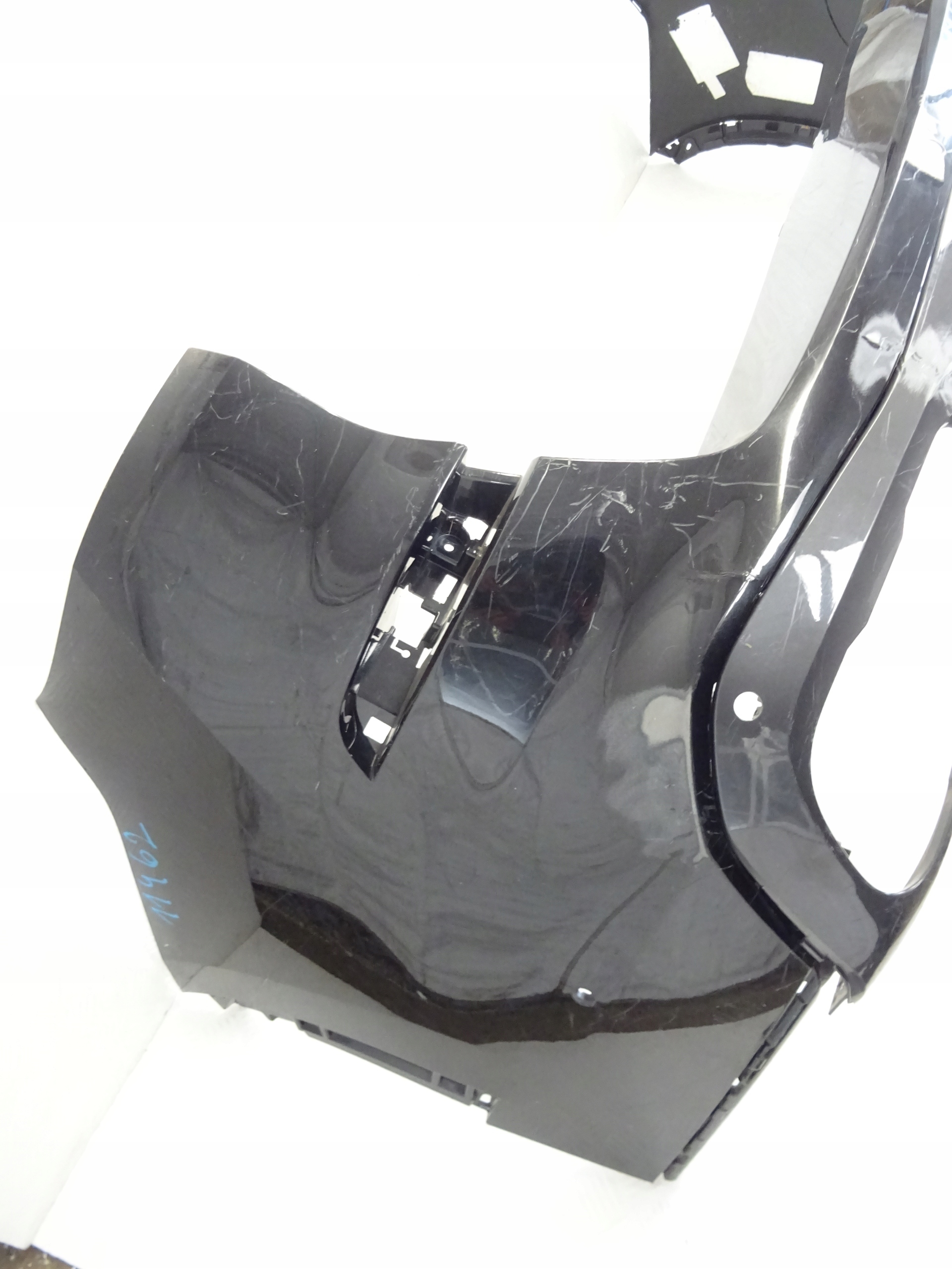 BMW X5 G05 m-packet bumper rear part rear