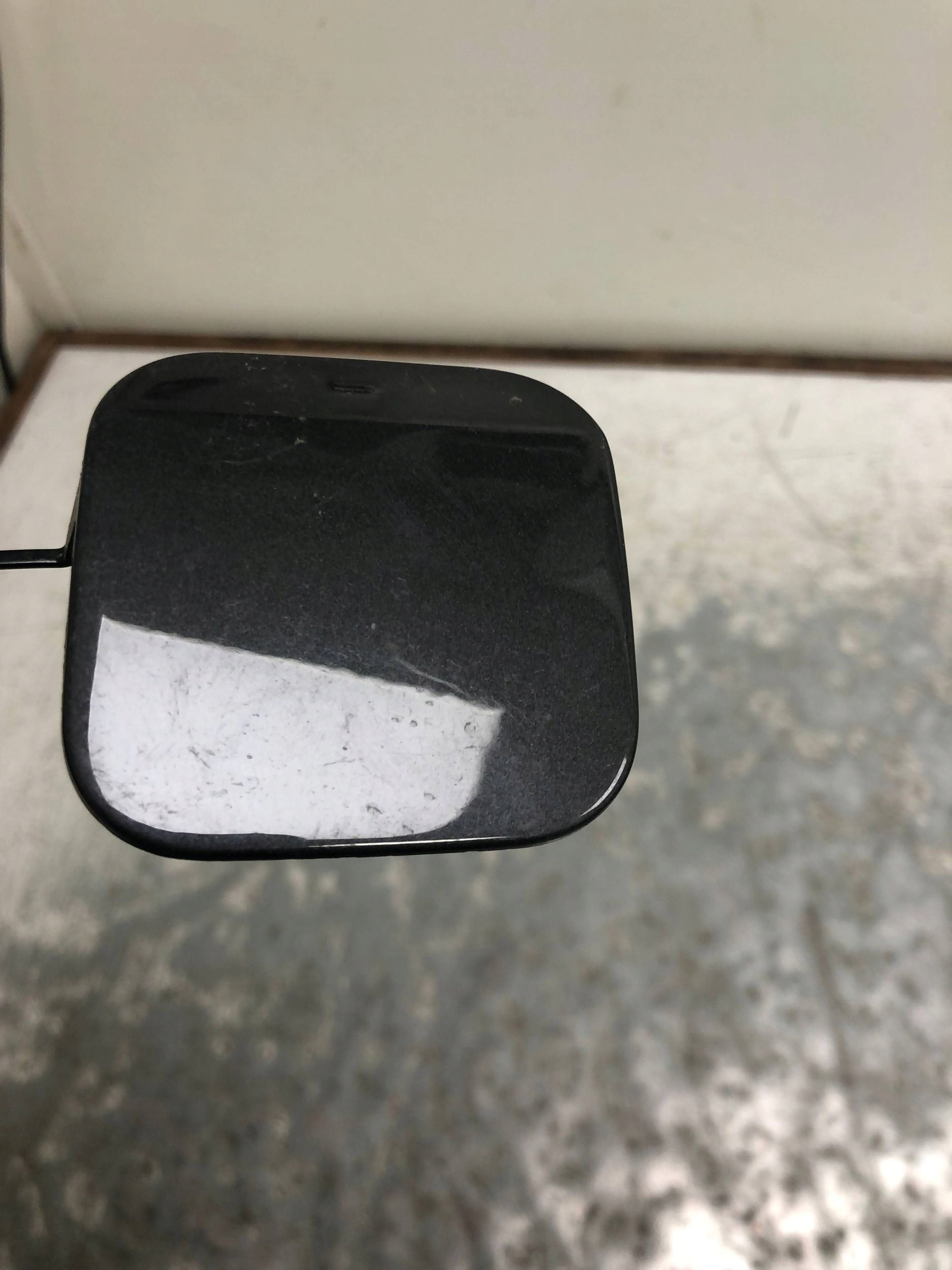Abschleppöse heck BMW G22 G23 G24 G26 9652019