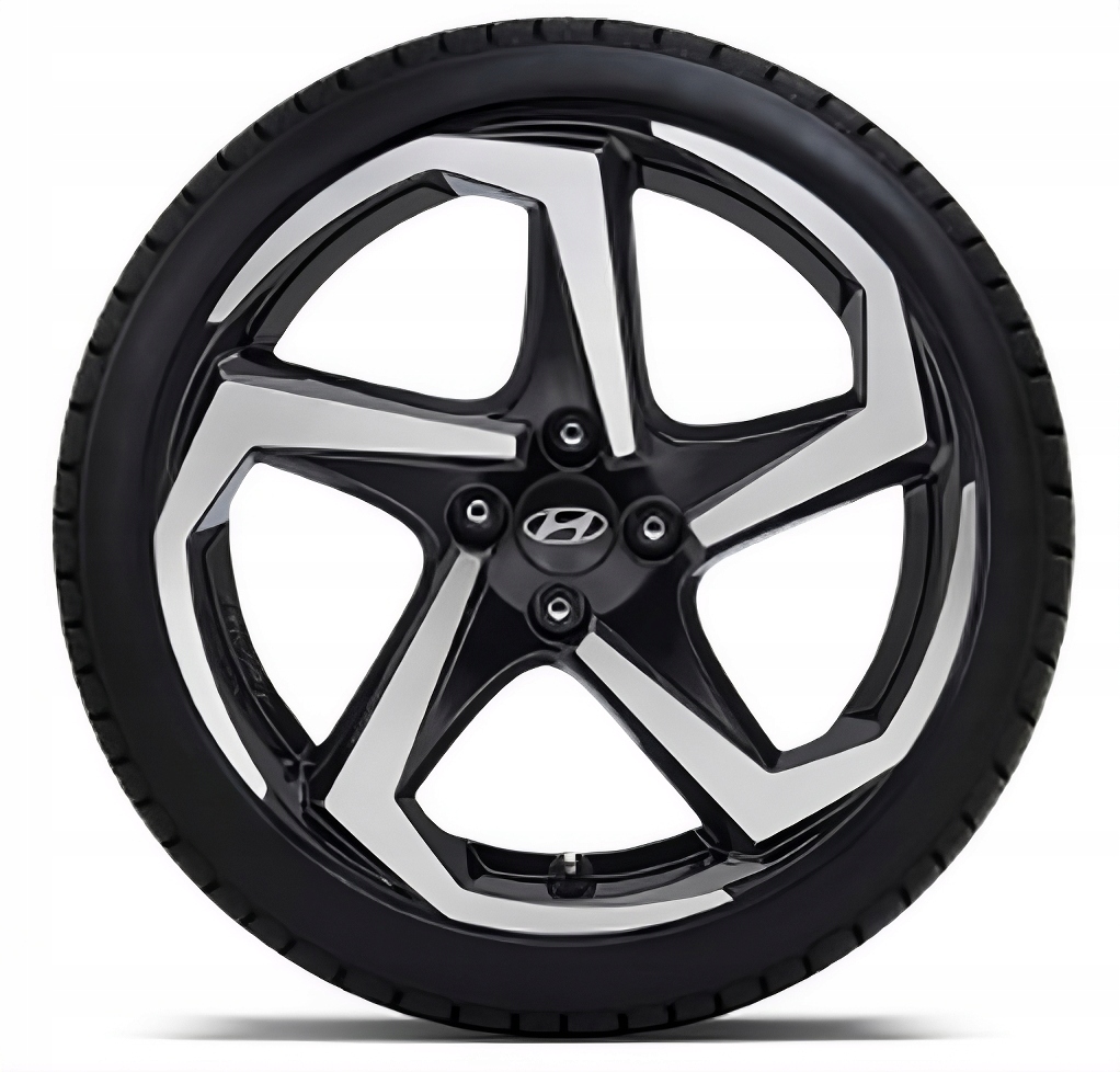 Zimné Kolesá 17" 215/45 R17 Semperit Hyundai I20 III 2020- Kolesá Komplet