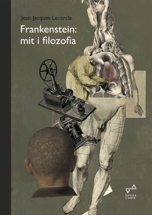 Frankenstein Mit i filozofia