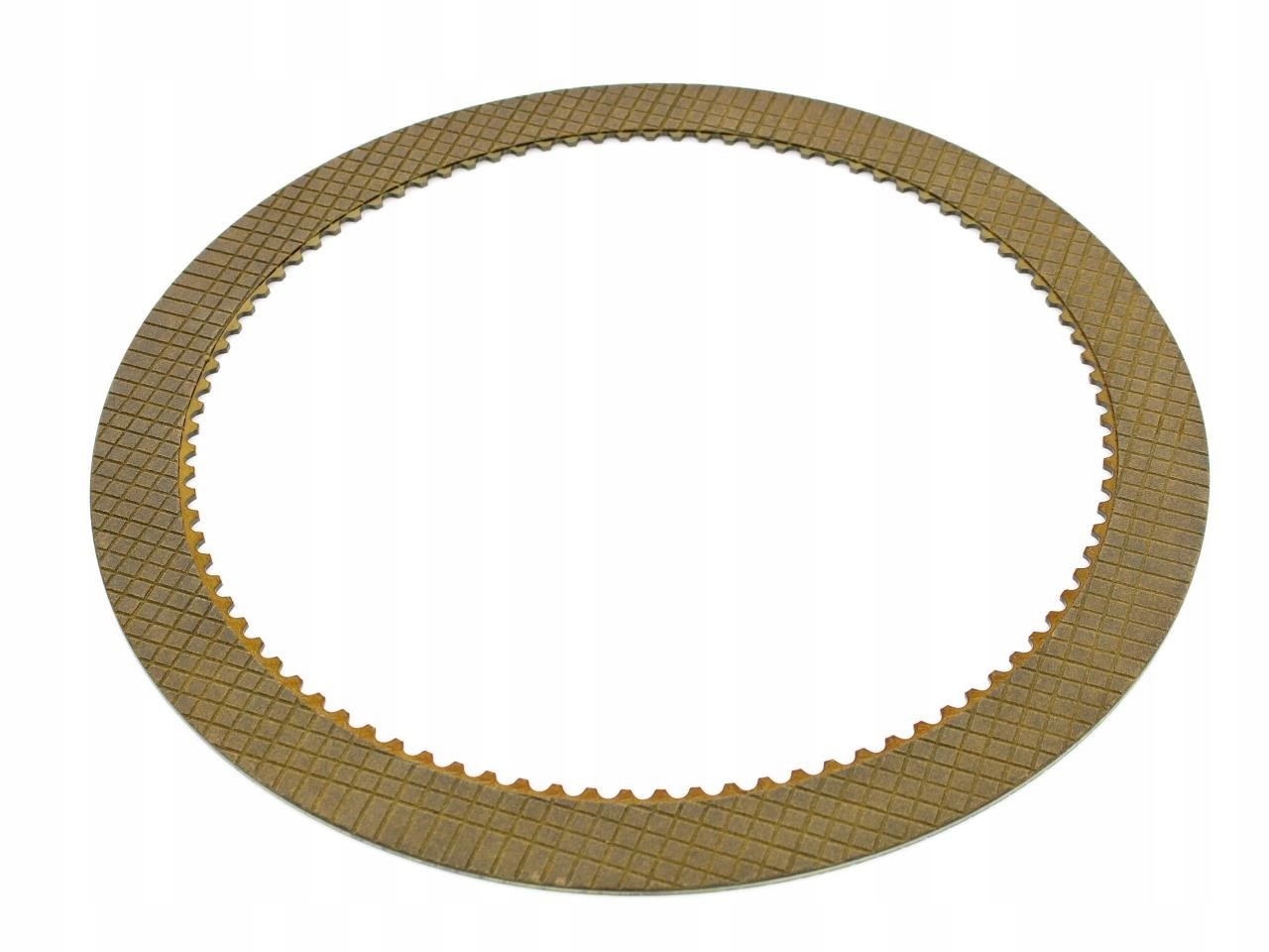 ФРИКЦИОННЫЙ ДИСК JOHN DEERE RE321696 RE48092