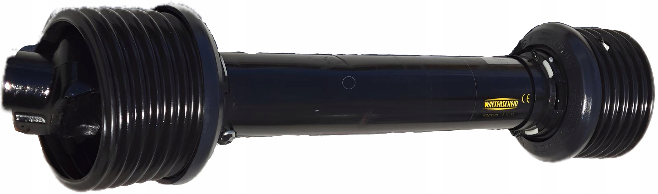 WAŁ PRZEGUBOWY W2400 WALTERSCHEID WOM L1901