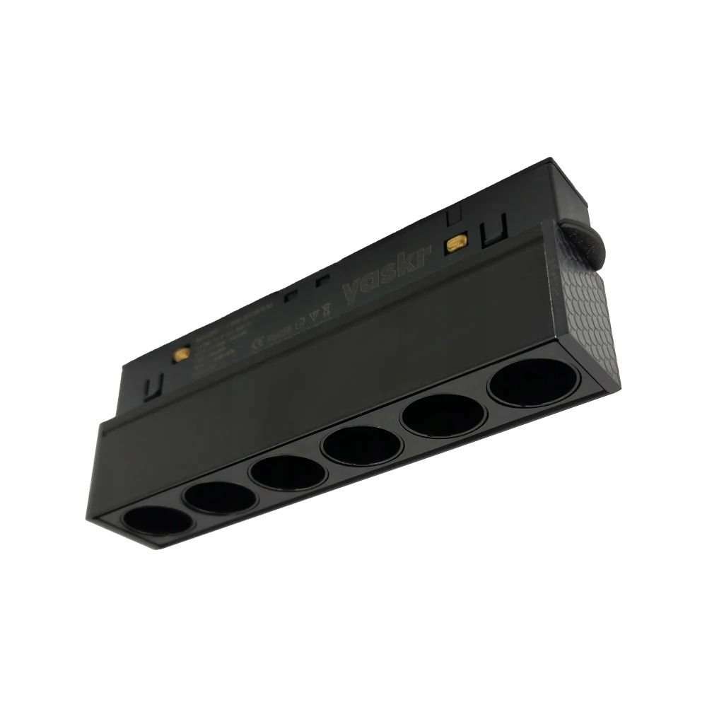 Lineárna Led koľajnicová lampa 6W bodová Stip Smart TLV-10-06TU Yaskr