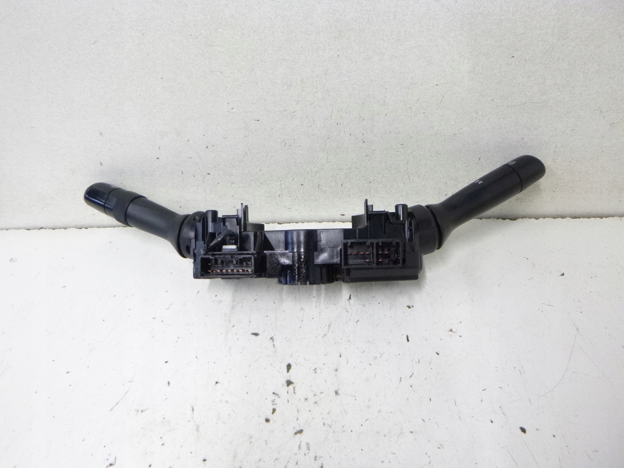 control zespolone Peugeot 107 2006r.