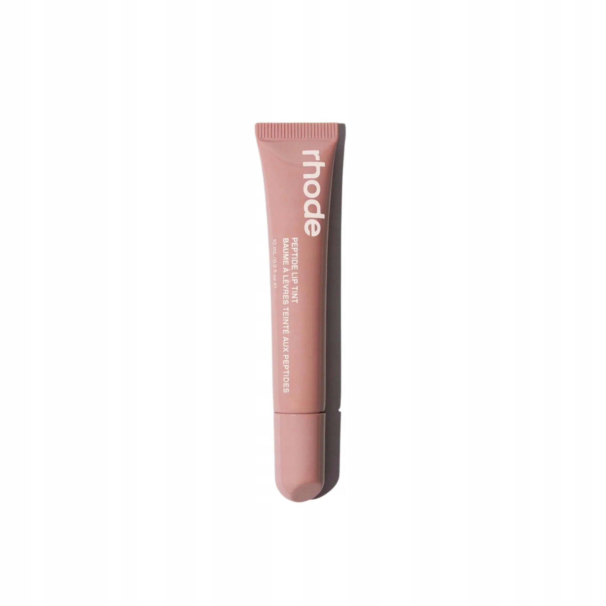 Rhode Peptide Lip Tint Błyszczyk do ust kolor toast rose taupe 10 ml