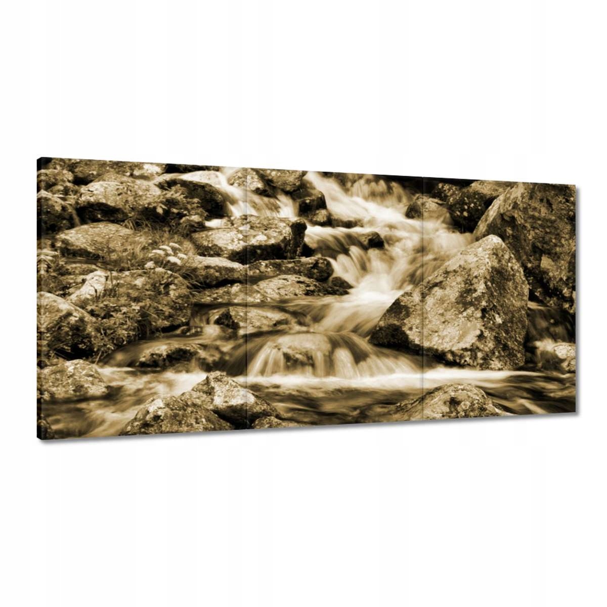 Obrazy 180x90 Tatry Poľské hory Pohľad