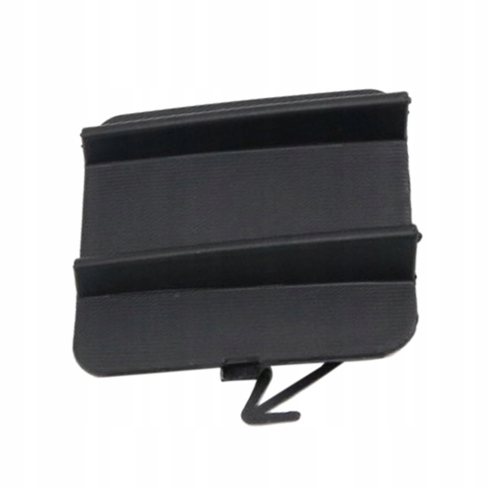 Для Nissan March Micra K13 передній бампер гак лобі