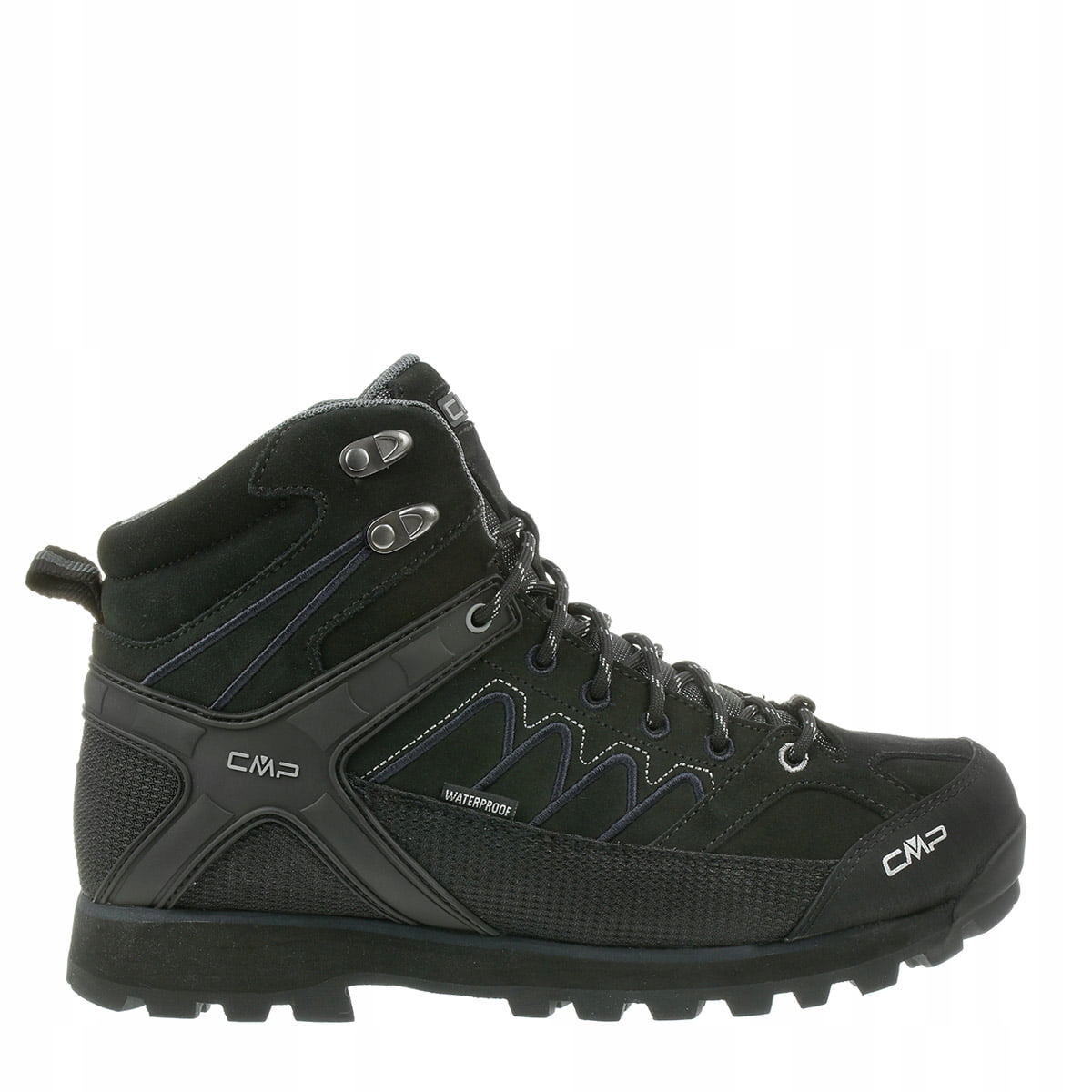 Buty trekkingowe męskie Cmp Moon MID 43