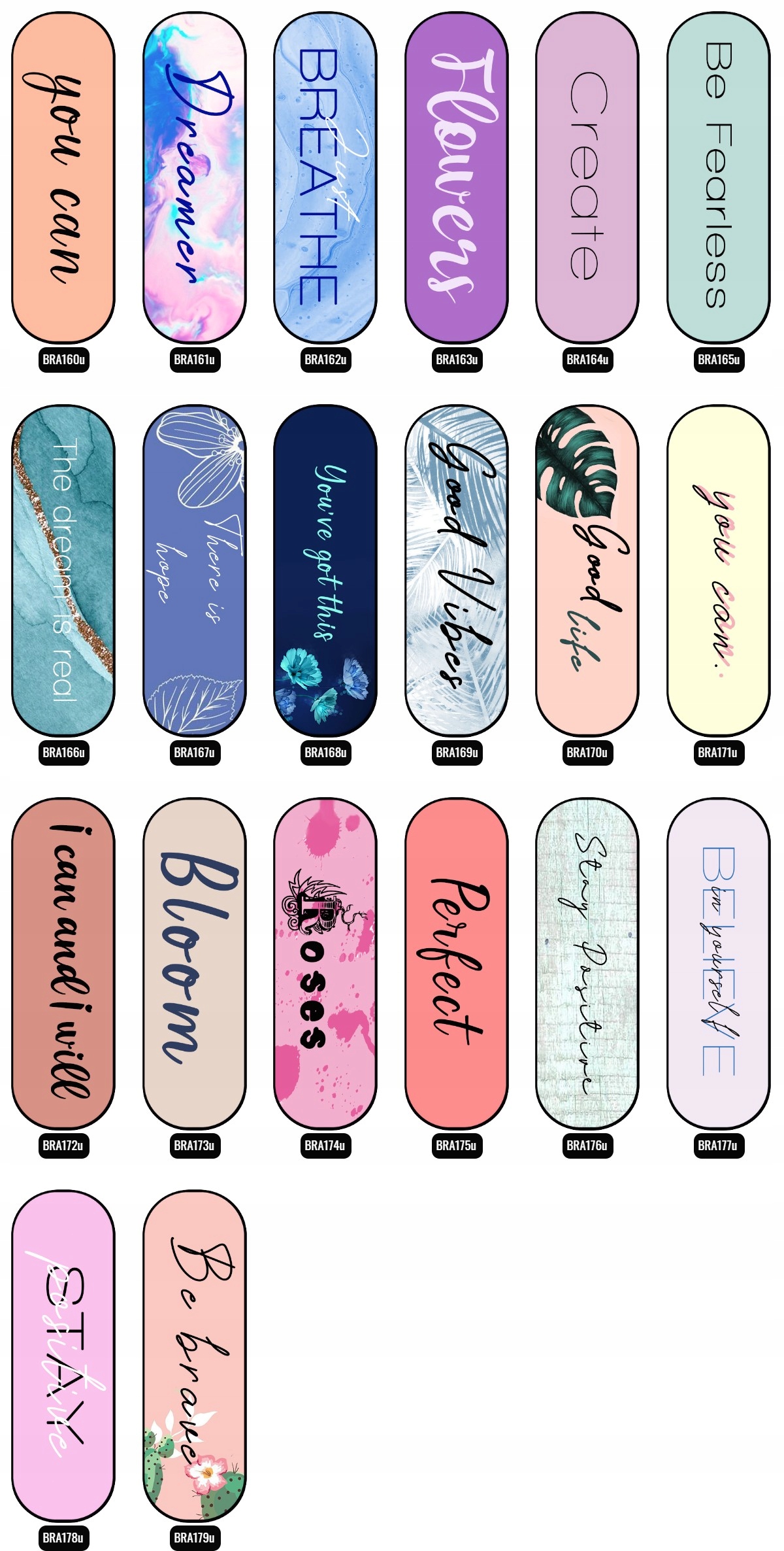 MULTIBAND UCHWYT NA PALEC DO TELEFONU PASEK WZORY Rodzaj na palce