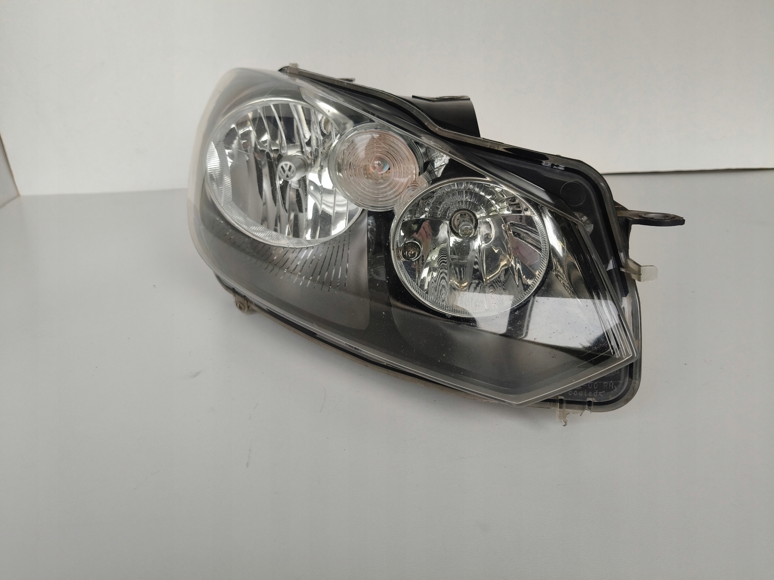 light right REFLEKTOR AUDI A3 8V 8V0 16- LIFT XENON LED