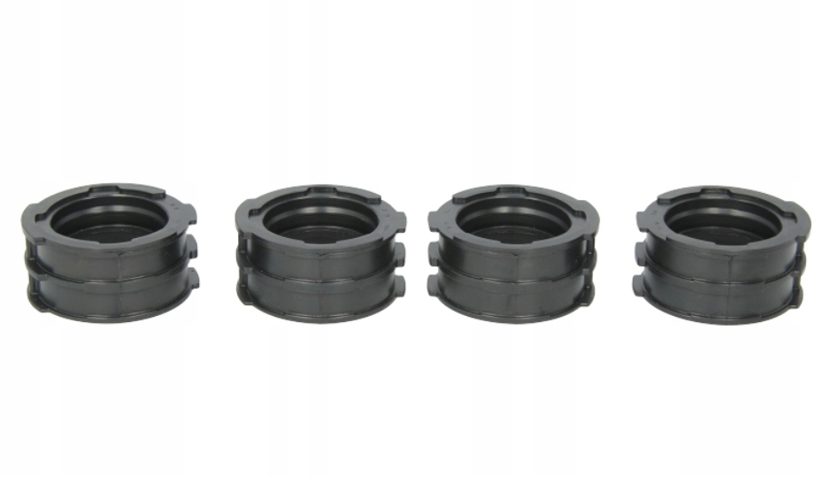 CHY-57 - КОМПЛЕКТ ВСАСЫВАЮЩИХ ПАТРУБКОВ YAMAHA VMX-12 1200 1985-