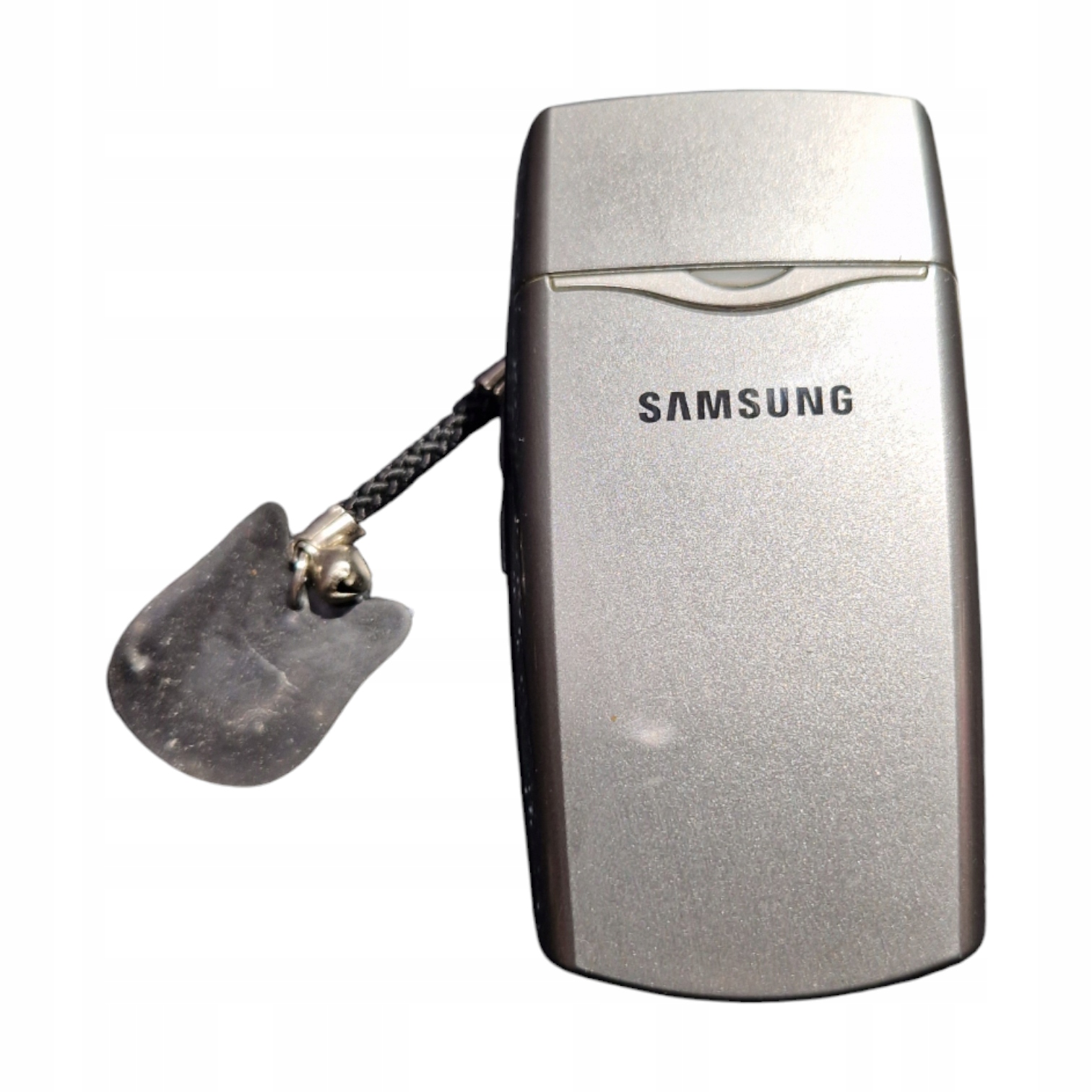 Telefon Komórkowy SAMSUNG SGH-X210 - PŁYTA - KAMERA - CZĘŚCI