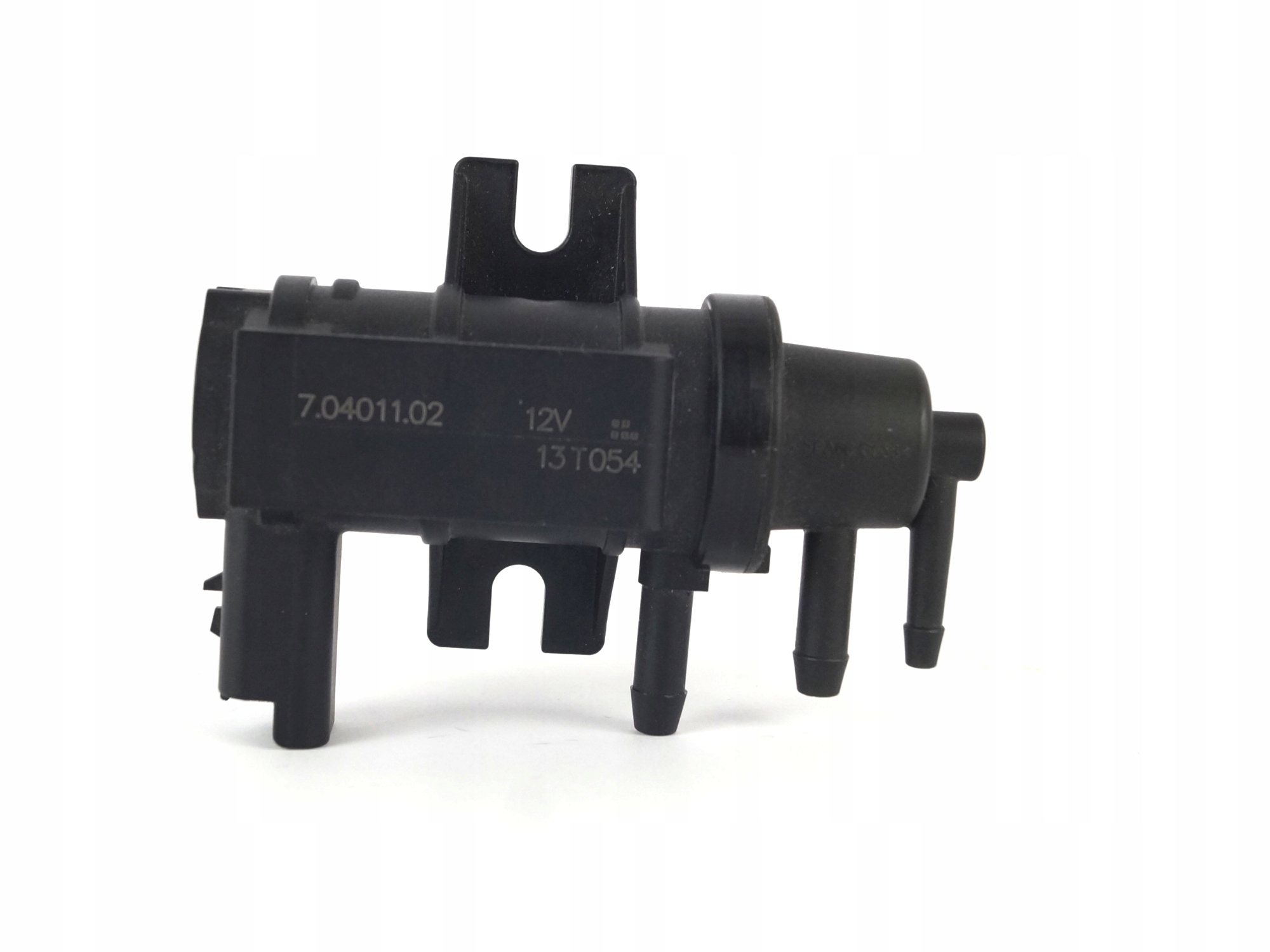 Zawór czujnik turbiny EGR Konwerter ciśnienia