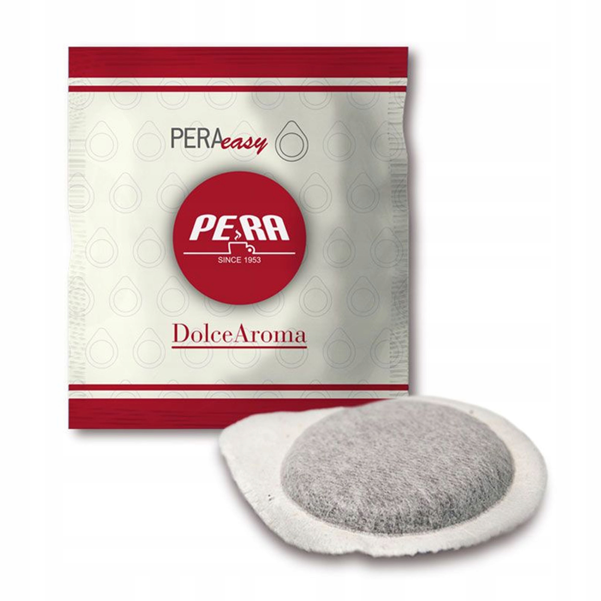 Levně Káva Pad PERAeasy DolceAroma Padsy 44 mm káva v sáčcích 150 ks