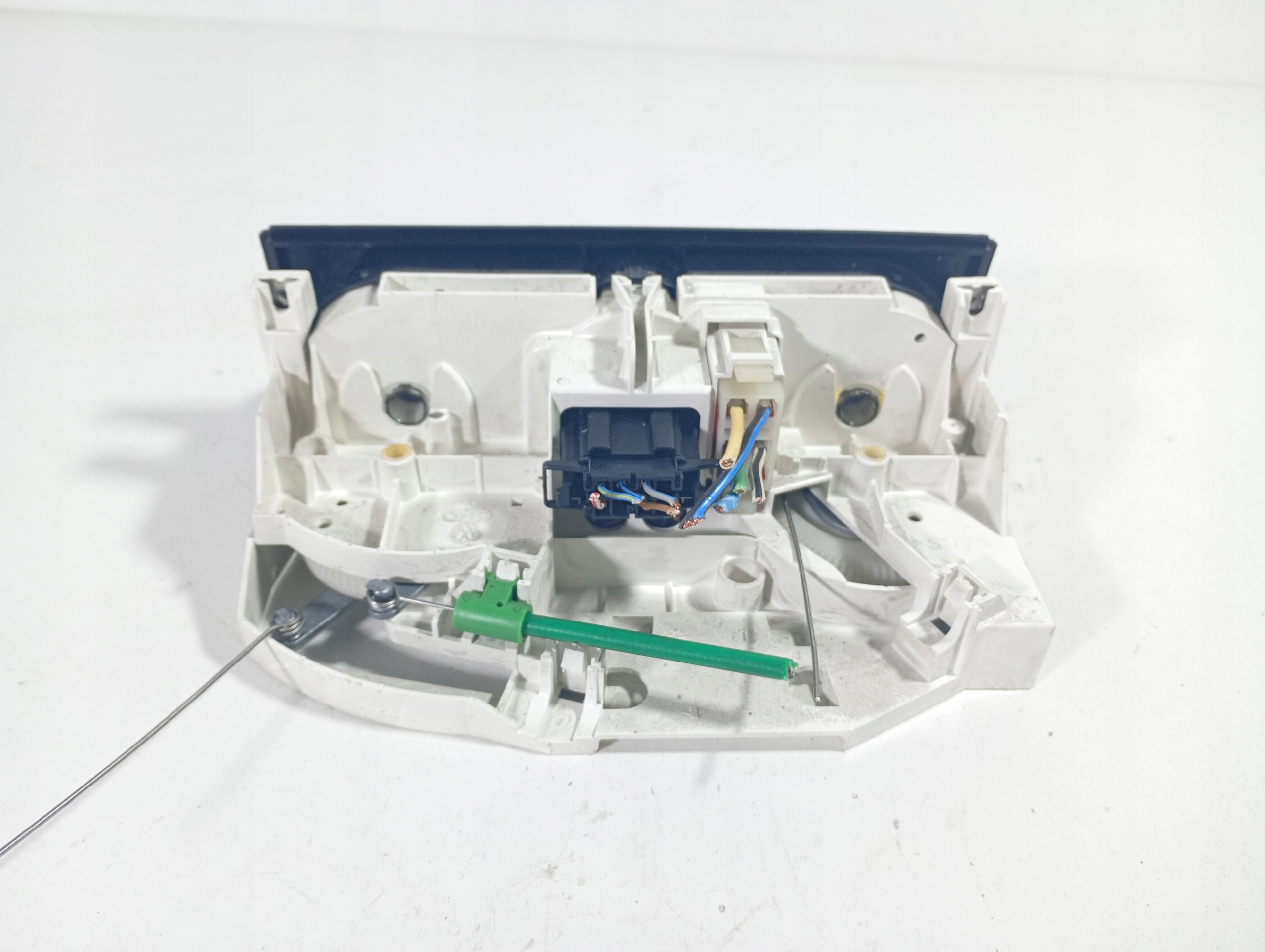 VW POLO N6 6N 94-99 switch switch PANEL air conditioning devices OE 1J0819045F