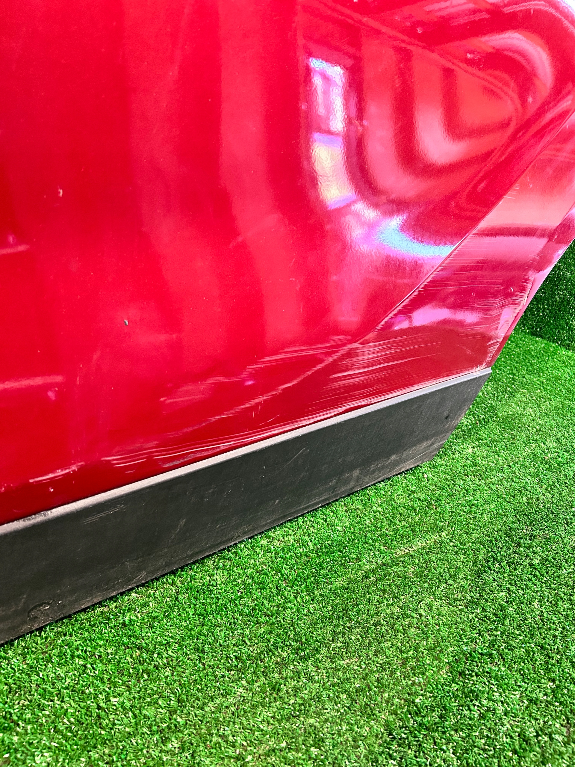 Tür heck hinten links OPEL MOKKA